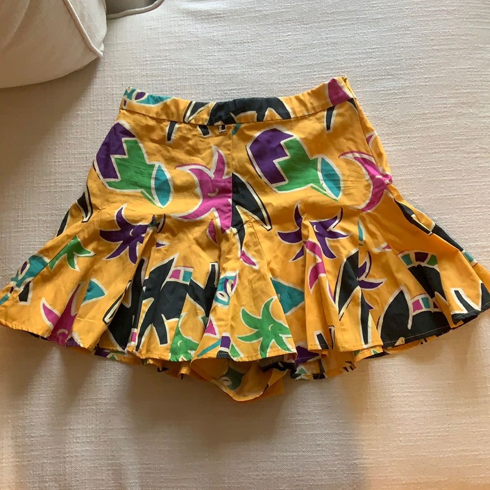 COPY - ZARA Shorts